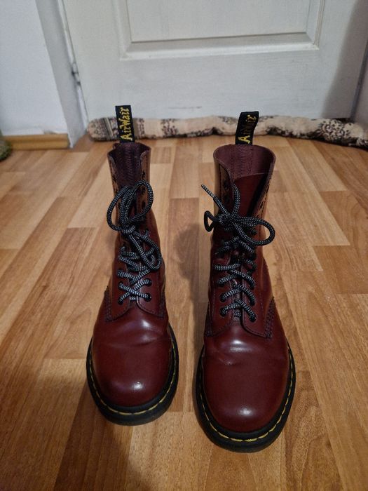 Dr Martens 1490, marimea 37