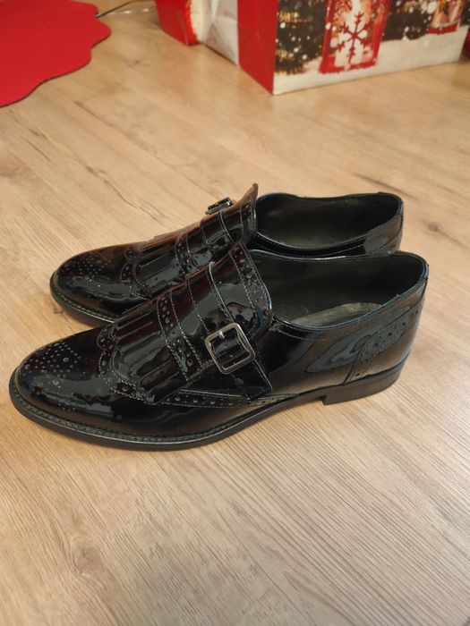 Pantofi dama Minelli