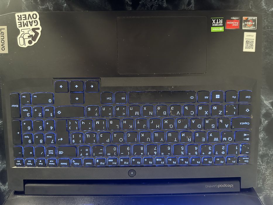 Lenovo IdeaPad Gaming