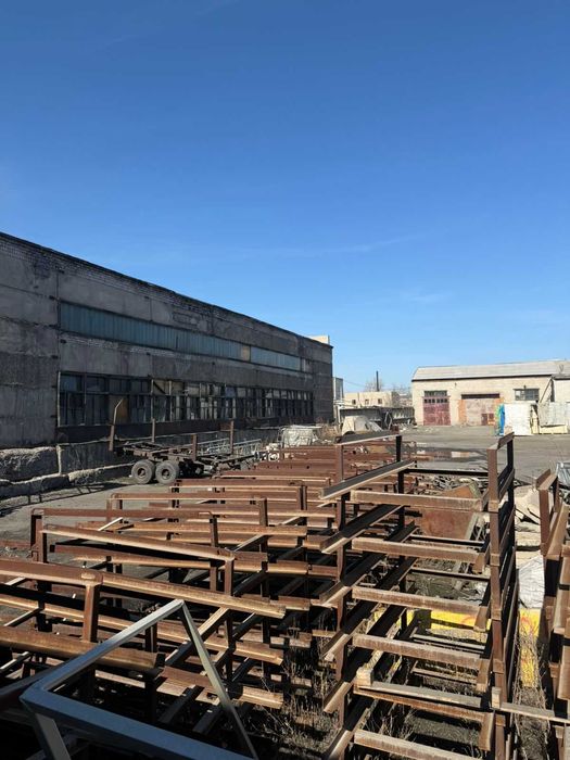 Оборудование, вибропресс Рифей Удар