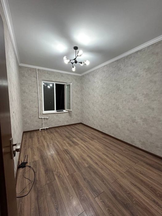 Продается 3-комнатная большая квартира на Юнусабад 3кв