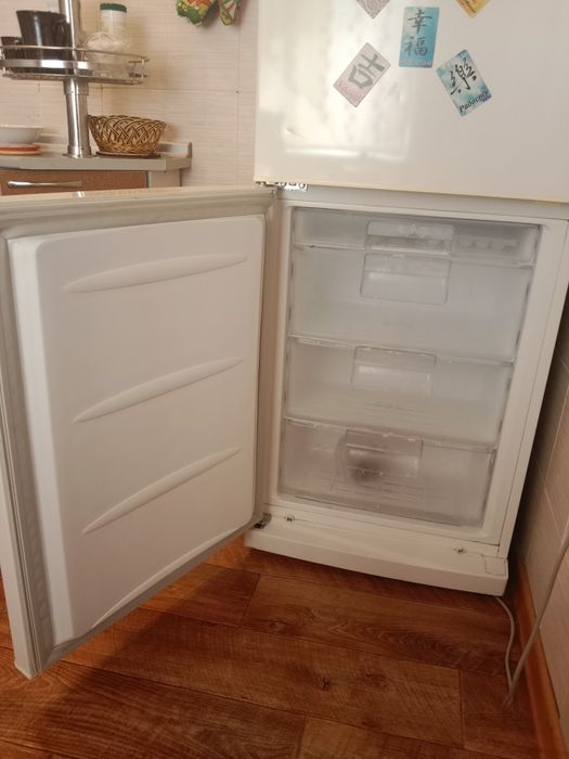 Холодильник LG nofrost*