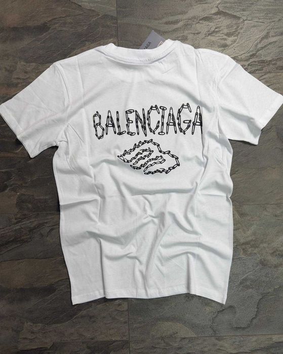 Мъжки Тениски Balenciaga