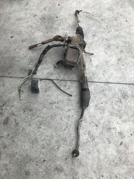 caseta directie second hand