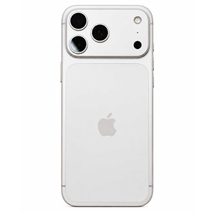 iPhone 17 Pro Max 256GB - 10/10 - 8037