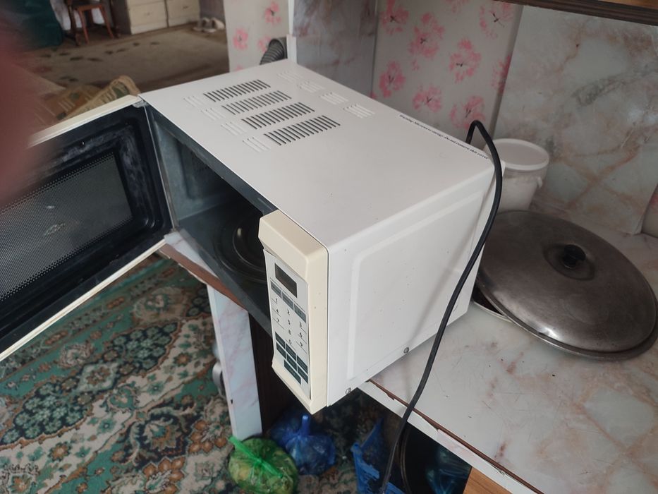 Микрвалновка 123