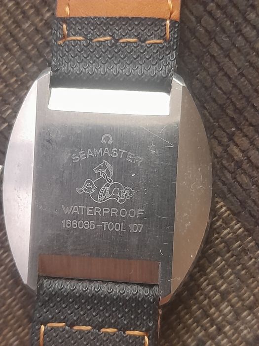 Часовник Omega automatic vintage