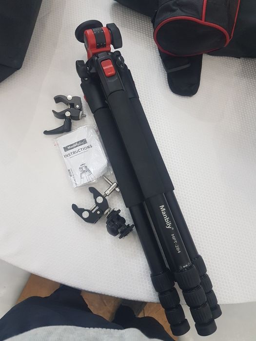 Штатив (Тринога/Монопод)