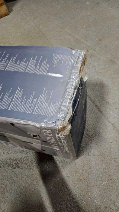 Мобилен охладител и отоплител Muhler MC-6066H