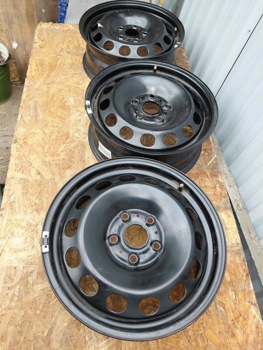 Продам диски  металлические.