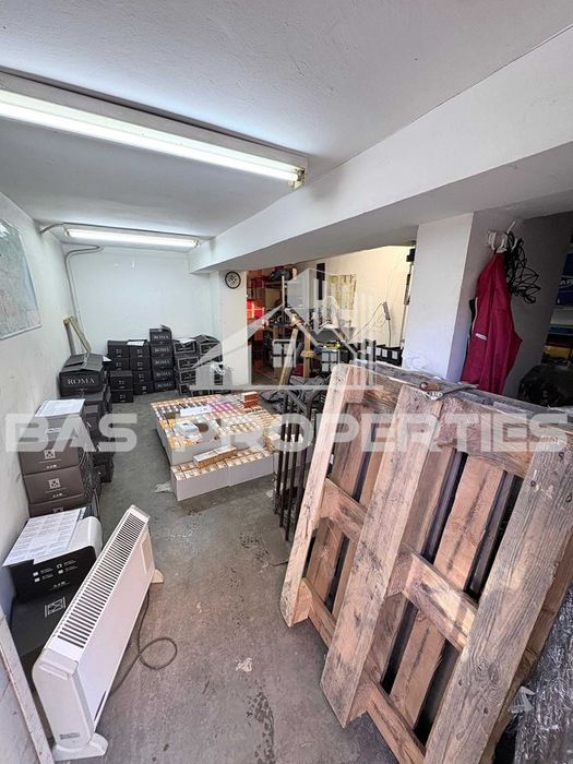 Продава се Гараж / Паркомясто в София, Център - 27 кв.м за 1700 €/кв.м - Снимка #2