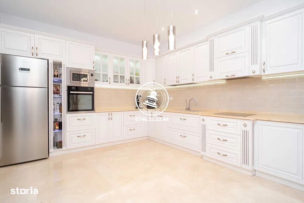 Vila  de vanzare  Breazu,