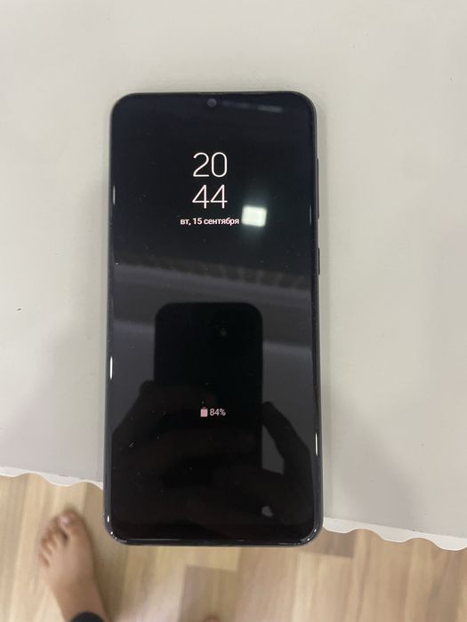 Samsung Galaxy a50