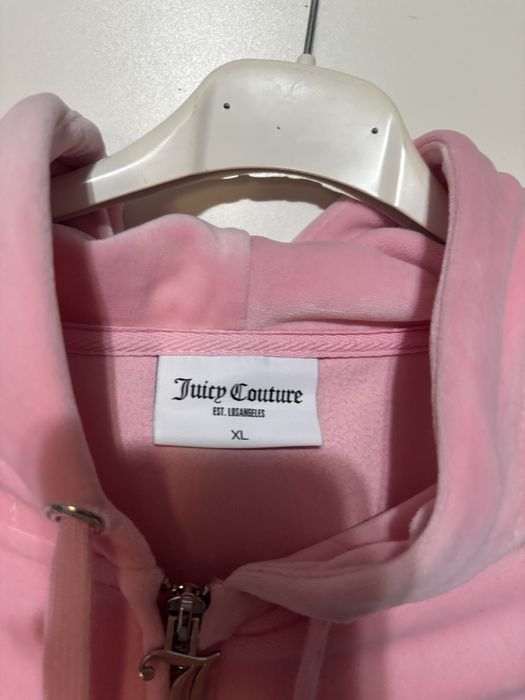 bluza juicy couture