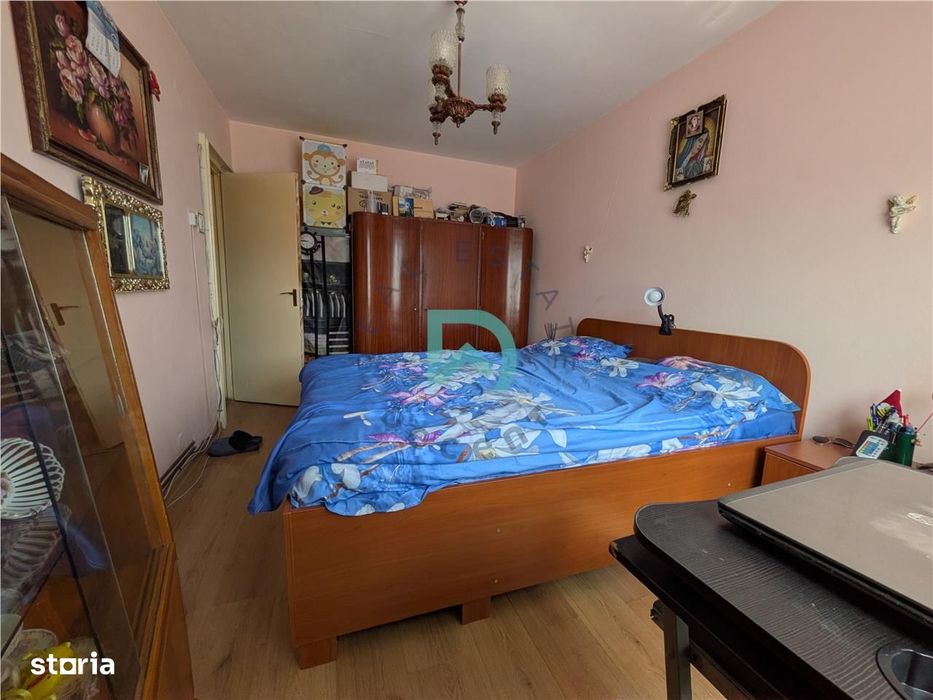 Apartament 3 camere Grivitei, Brasov