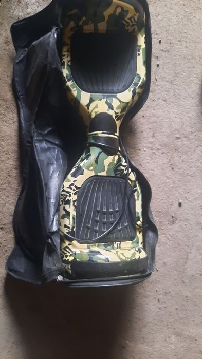 Продам гироскутер