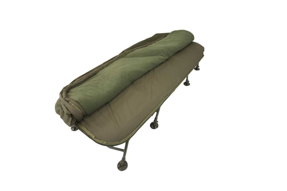 Vand un pat Trakker RLX 8 Leg Bed System