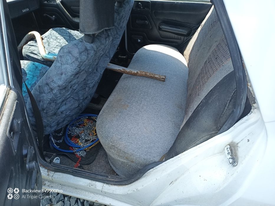DACIA  1310 FARA ACTE!!!  An fabricatie 1997 functionala
