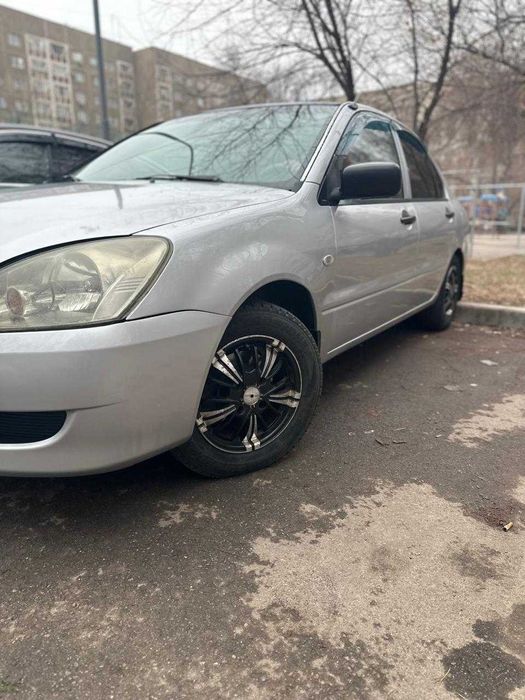 Митсубиси можно в рассрочку!