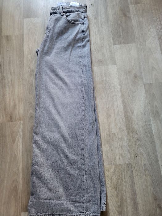 Дамски дънки Бершка размер 36 -38