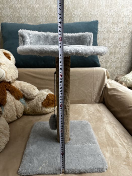 Когтеточка для кошек