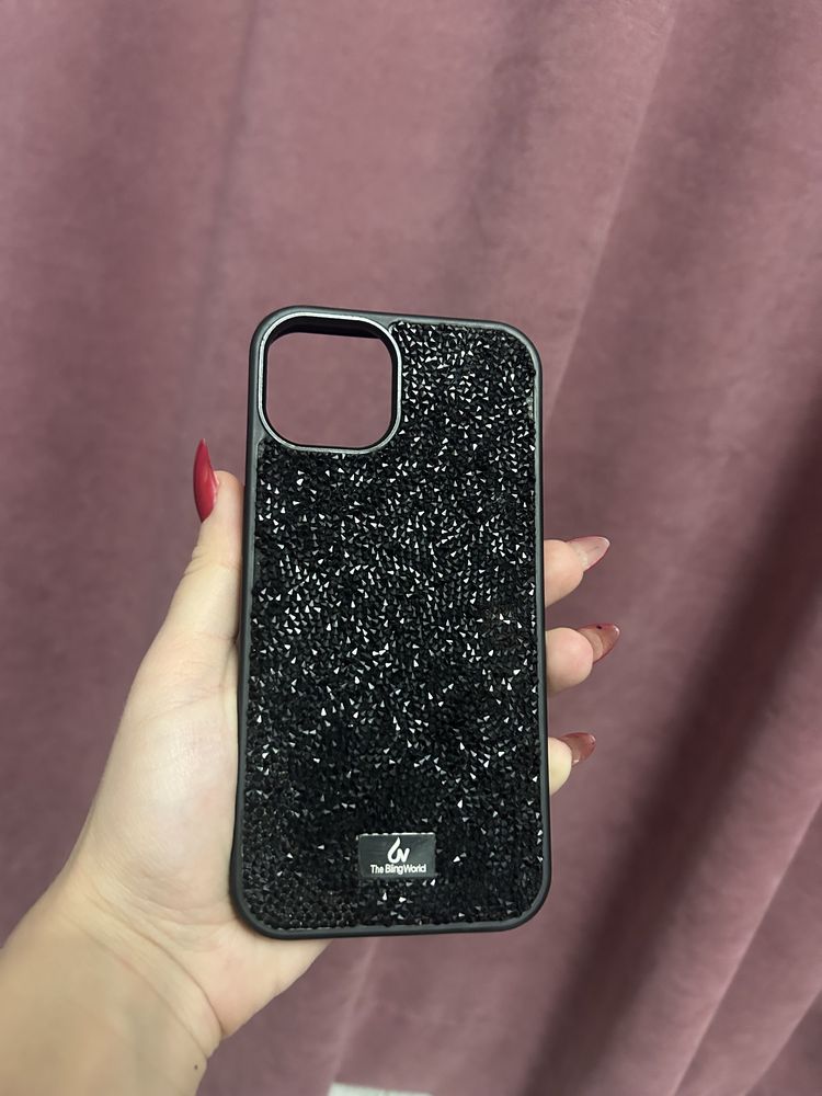 Дизайнерски кейс с камъни гр. Козлодуй • OLX.bg