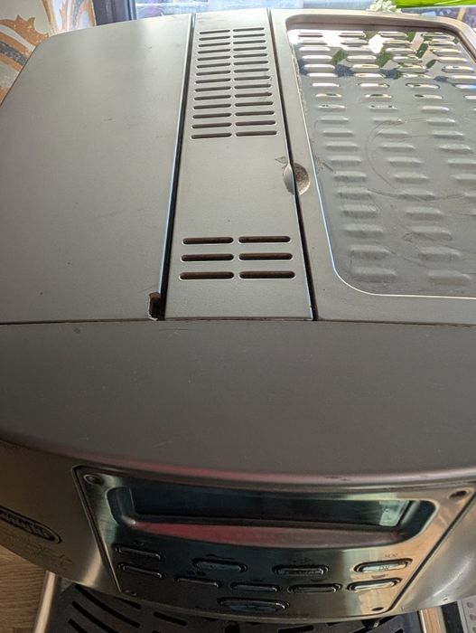 Espressor automat De'Longhi Magnifica Automatic Cappuccino