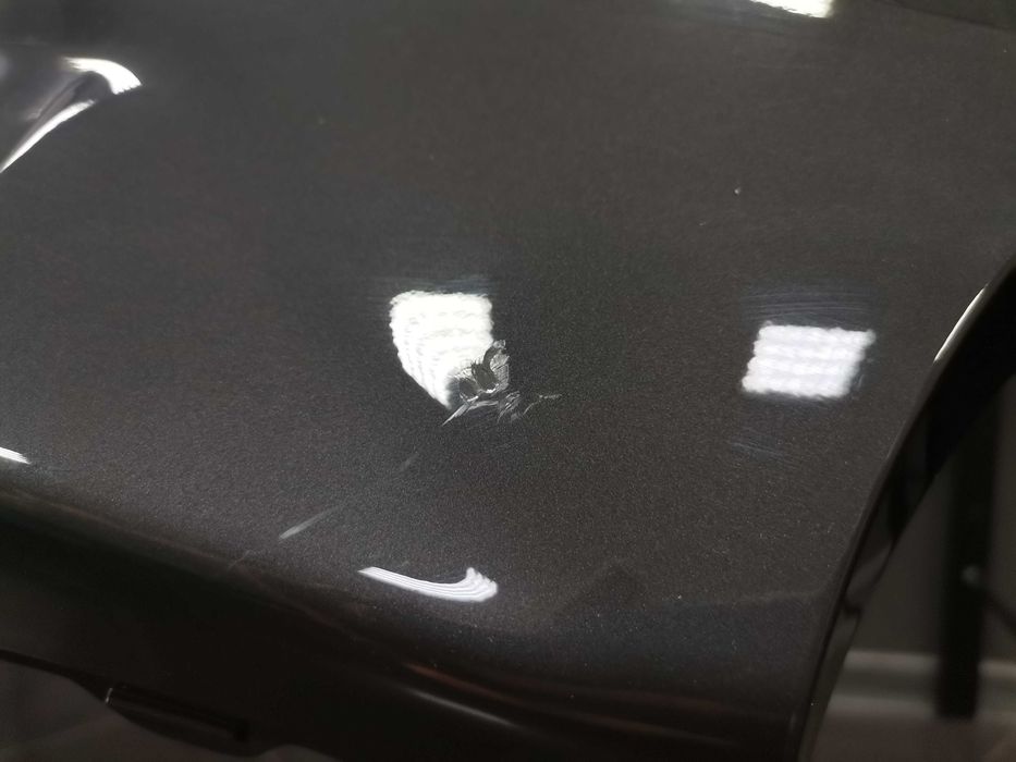 Задна Броня BMW G30 Lci M Пакет БМВ Г30 Фейс М Комплект - А20