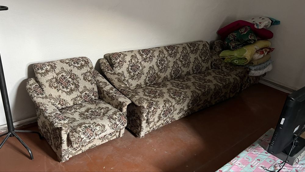 Диван сатылады жақсы