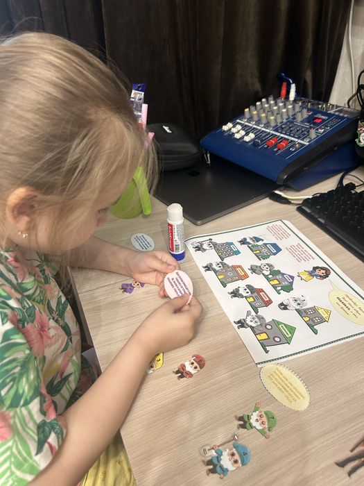 Репетитор начальных классов