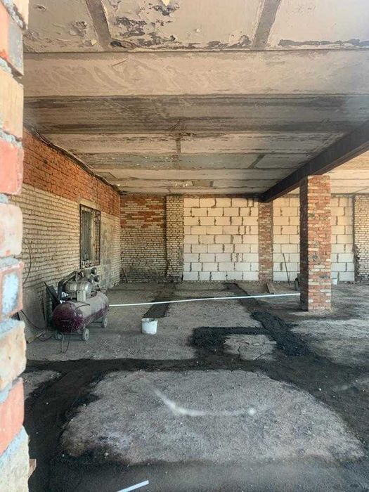 Действующий бизнес