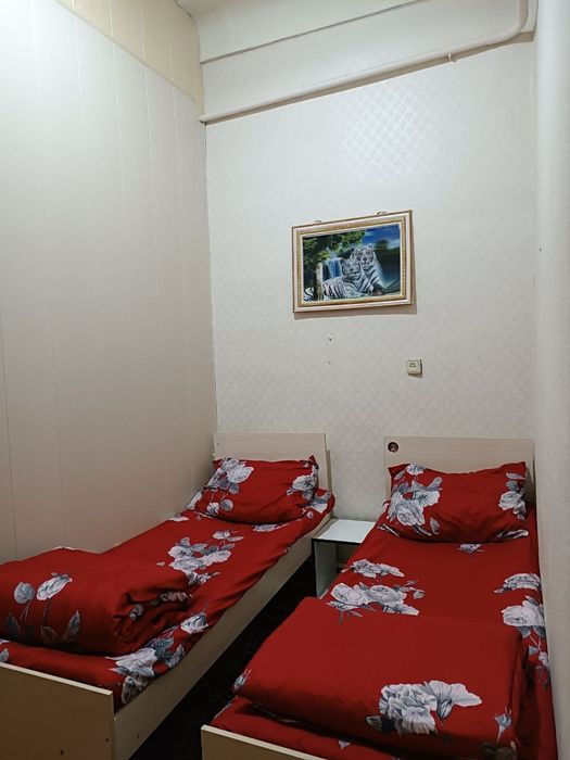 Хостел  хотел квартира Уй мехмонхона hotel xostel Xotel Hostel