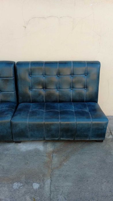 Oshxona, Mexmonxona va kafelar uchun yumshoq mebellar