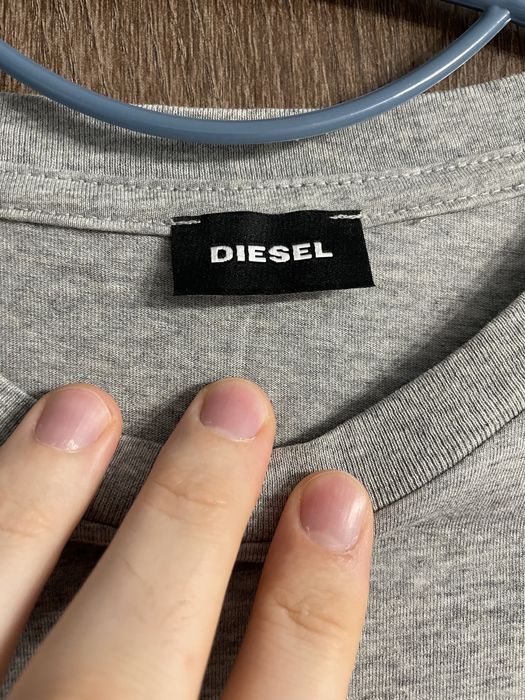 Мъжка тениска Diesel, размер L