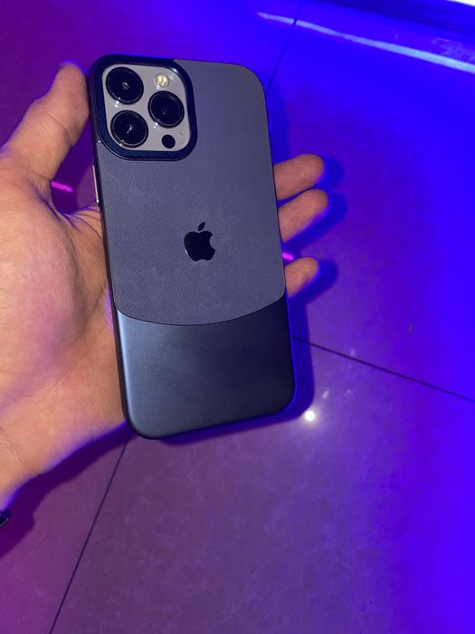 Ayfon 13 pro max 128gb