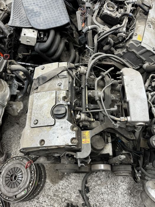 111 двигатель