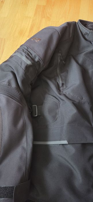 Costum moto Gore-Tex Richa Cyclone 2 marime mare