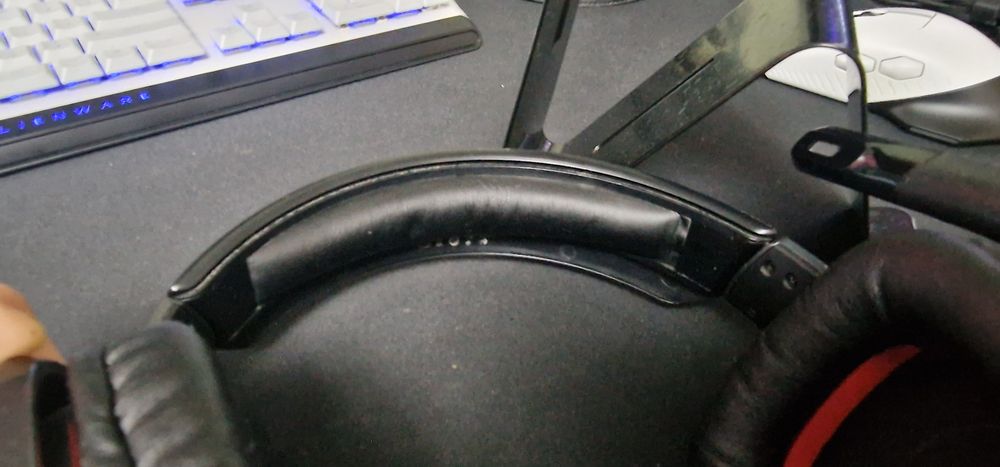 Casti gaming Logitech G930 și pentru PS5 și Xbox