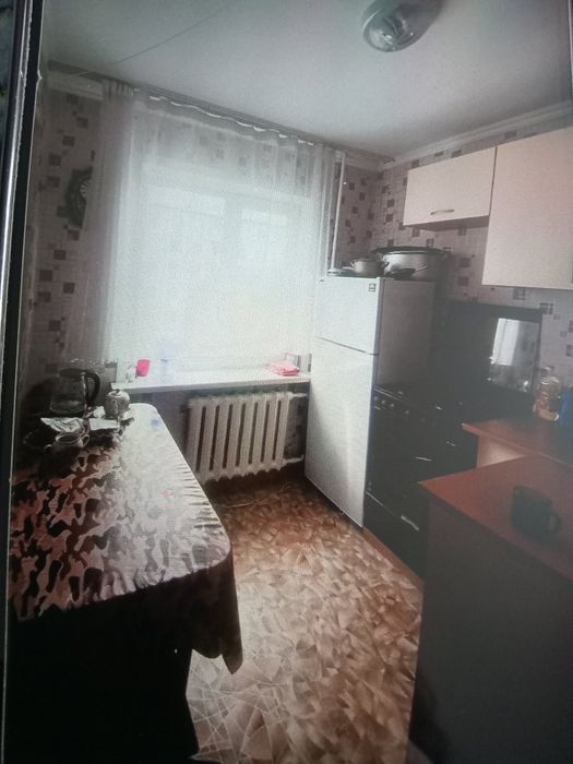 Продам квартиру двухкомнатную