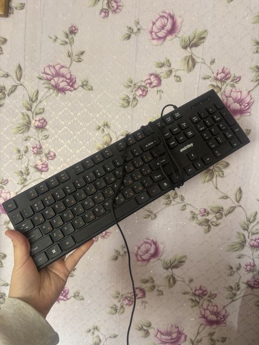 Клавиатура для компьютера