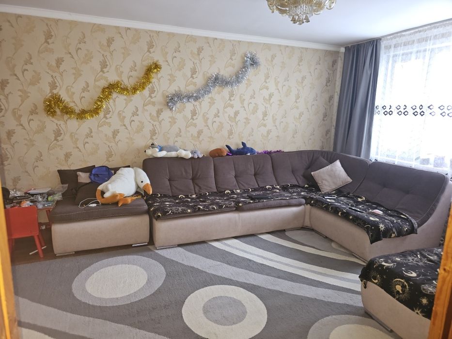 Продам дом в Усть-Таловке