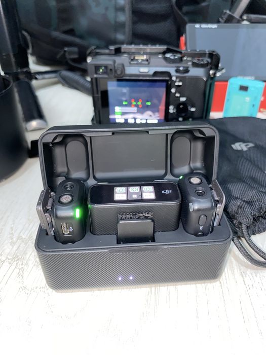 Sony Камера комплект