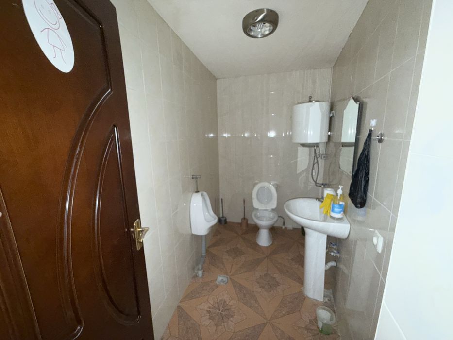 Сдаётся здание общий квадрат 322 кв