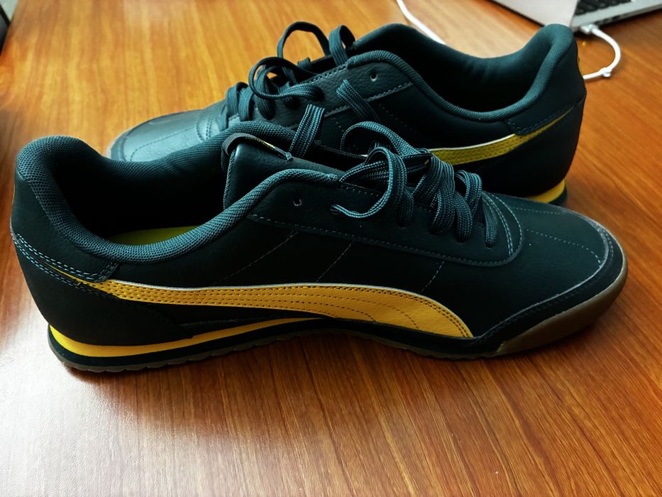 Кроссовки пума (puma) оригинал