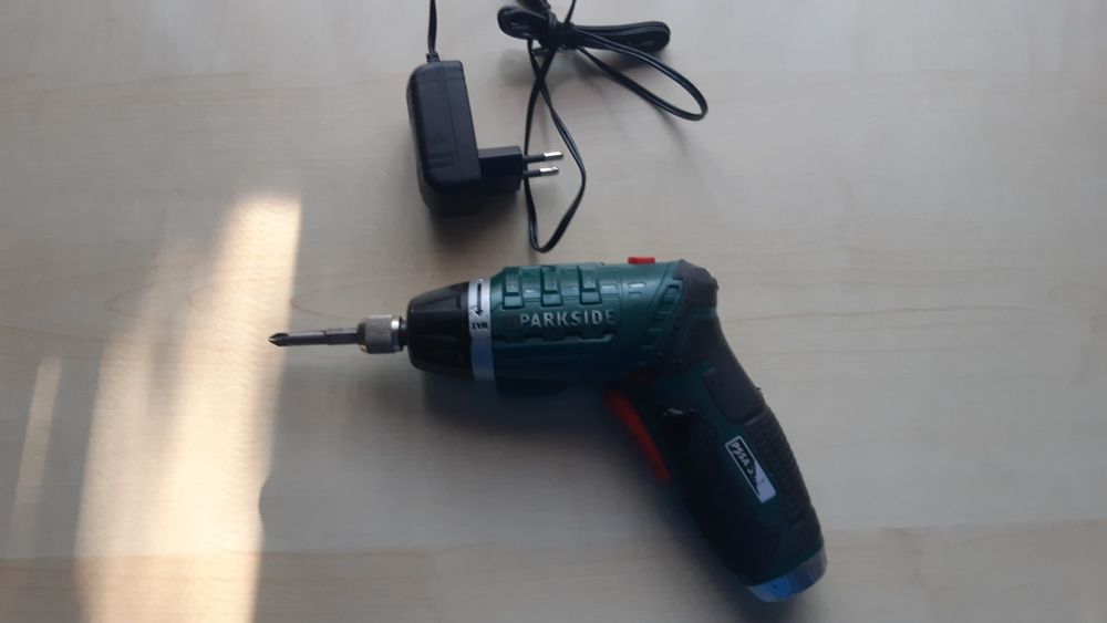 Surubelnita electrica