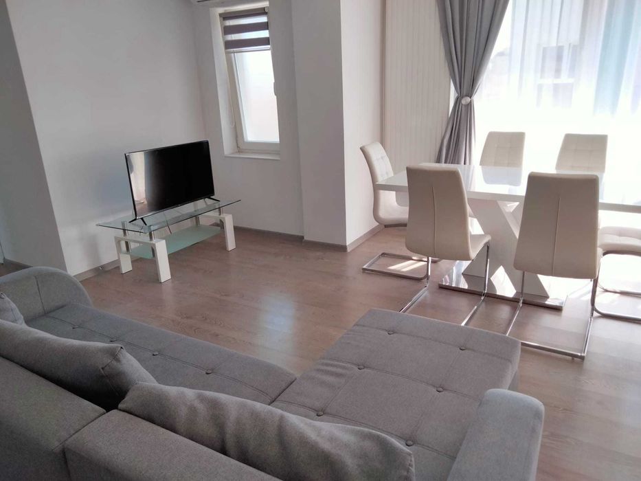 De Vânzare: Apartament 3 camere decomandat in bloc nou - Zona Calea Aradului- Xenopol
