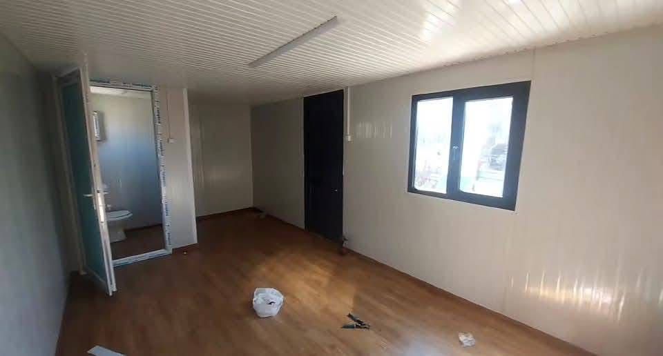 Container Modular Birou, Locuinta, Spatiu Comercial, Depozitare, Vestiar