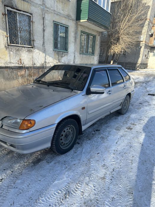 Продам ваз 14 , 2013 года