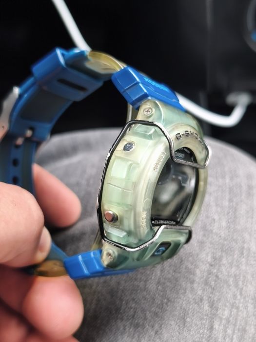 Ceas Casio G-shock DW-6900 Japan C