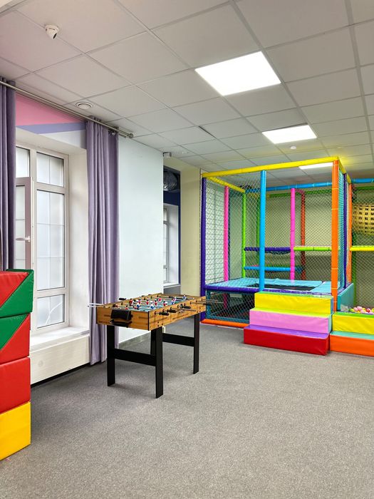 Субаренда детский центр